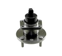 NTY Radlagersatz KLT-DW-045