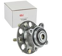 NTY Juego de cojinete de rueda KLT-HD-066