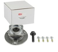 NTY Radlagersatz KLT-ME-012