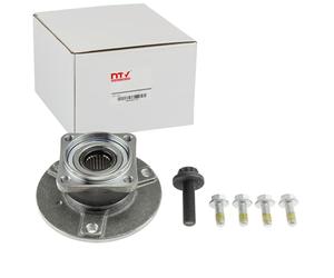 NTY Radlagersatz KLT-ME-012