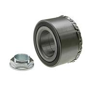 NTY Juego de cojinete de rueda KLT-ME-020