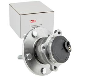 NTY Radlagersatz KLT-MZ-045
