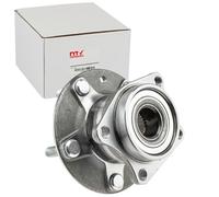 NTY Radlagersatz KLT-MZ-052