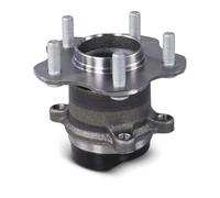 NTY Radlagersatz KLT-NS-077