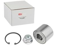 NTY Radlagersatz KLT-RE-042