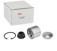 NTY Radlagersatz KLT-RE-045 Hinterachse