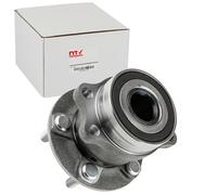 NTY Juego de cojinete de rueda KLT-SB-019