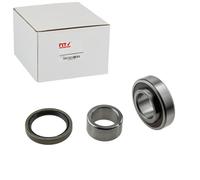 NTY Radlagersatz KLT-SU-000 Hinterachse