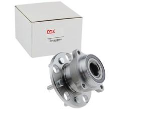NTY Radlagersatz KLT-TY-135 Hinterachse