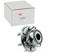 NTY Radnabe KLP-CH-070