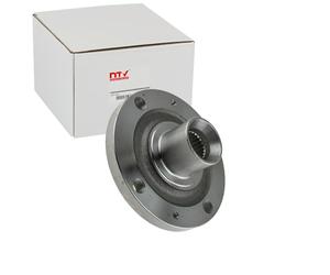 NTY Radnabe KLP-CT-000P Vorderachse rechts