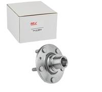 NTY Buje de rueda KLP-KA-306P