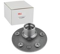 NTY KLP-ME-016P Cubo de rueda