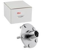 NTY Radnabe KLP-NS-016P2