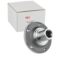 NTY Radnabe KLP-RE-032P Vorderachse