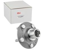 NTY Radnabe KLT-LR-002P
