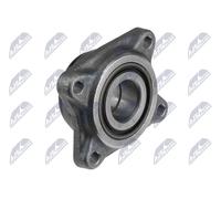 NTY Radnabe KLT-MS-052B Reforzada 100% Precisión para Citroën Mitsubishi Peugeot