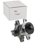 NTY Radnabe KLT-SU-030
