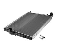 NTY Refrigerador de Agua (Radiador) para BMW 3er Compact 316 TI 318 325