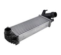 NTY Refrigerador de Carga Ladeluftkühler para Renault Kangoo Express 1.5 dCi 90