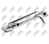 NTY Refrigerador de Recirculación de Gases EGR-WW-036A Para VW
