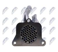 NTY Refrigerador Para Recirculación De Gases EGR EGR-FR-027A Para Ford
