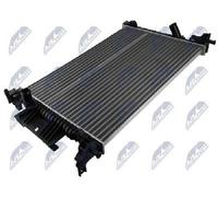 NTY Refrigerador Refrigeración Motorizada CCH-FR-002 Para Ford