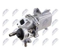 NTY Refrigerador Válvula EGR EGR-NS-005 Para Fiat Nissan Opel Renault