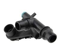 NTY Refrigerante para BMW X3 E83 2.0d 3.0i Xdrive 3er Touring E46 320d 318d