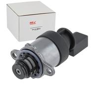 Válvula limitadora de presión de combustible ESCV-BM-001 NTY para BMW X5 X6 5 7