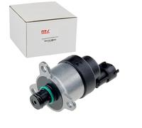 NTY Regelventil, Kraftstoffmenge (Common-Rail-System) ESCV-FT-000