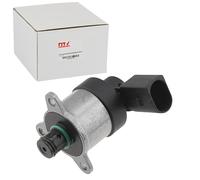 NTY Regelventil, Kraftstoffmenge (Common-Rail-System) ESCV-ME-001