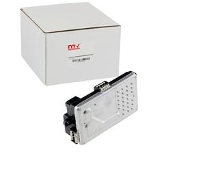 NTY Regler, Innenraumgebläse ERD-BM-003