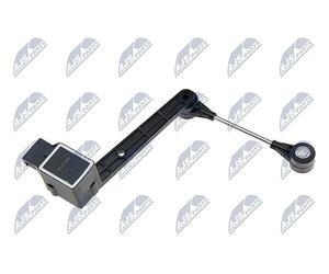NTY Regler, Niveauregulierung ECX-LR-000