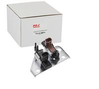 NTY Electroválvula turbo ECD-MS-000