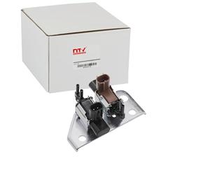 NTY Regulador de presión para turbocompresor Ecd-Ms-000