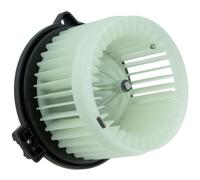 NTY Regulador De Ventilador Interior Para Honda Jazz II GD_ GE3 GE2 1.3 iDSi
