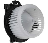 NTY Regulador De Ventilador Interior Para Iveco Daily VI Plataforma/Chasis