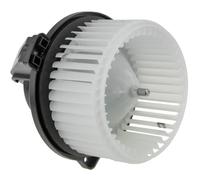 NTY Regulador De Ventilador Interior Para Land Rover Discovery IV L319 3.0 SDV6