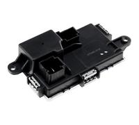 NTY Regulador De Ventilador Interior Para Mercedes-Benz Clase C T-Model S204