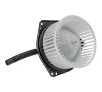 NTY Regulador De Ventilador Interior Para Suzuki Grand Vitara II JT 1.6 AWD