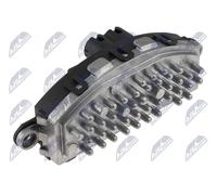 NTY Regulador Motor Soplador de Cabina ERD-BM-008 6 Pines 12 V Para BMW