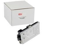 NTY ERD-BM-003 Regulador, ventilador habitáculo