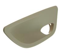NTY Regulador Ventilador Interior Delantera De Derecho para BMW 5er Touring F11