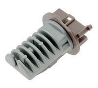 NTY Regulador Ventilador Interior Para Honda CR-V III RE_ 2.0I-VTEC 4WD 2.4 RE