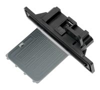NTY Regulador Ventilador Interior Para Nissan Primera Hatchback P11 1.8 16V