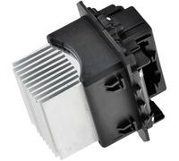 NTY Regulador Ventilador Interior para Renault Clio IV Bh _ 0.9 Tce 90 1.2 16V
