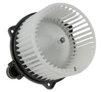 NTY Regulador Ventilador Resistencia Interior para Hyundai i10 Papá 1.1