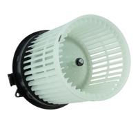 NTY Regulador Ventilador Resistencia Interior para Nissan Juke F15 1.6