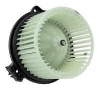 NTY Regulador Ventilador Resistencia Ventilador Interior para Mazda 3 Bm Bn 2.0